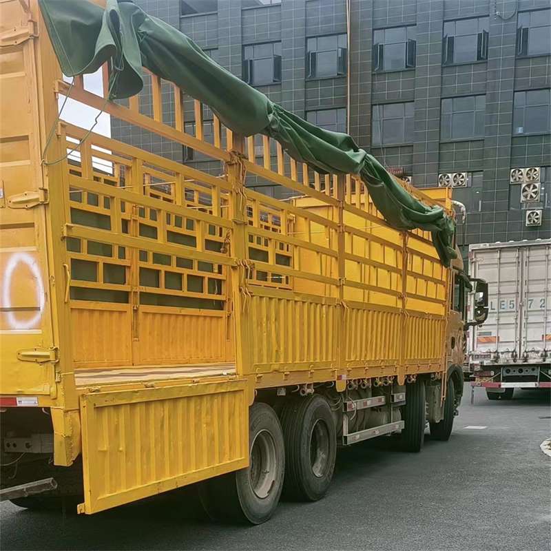 山西晋城到新泰物流公司——一站式货运服务（到新泰的物流）