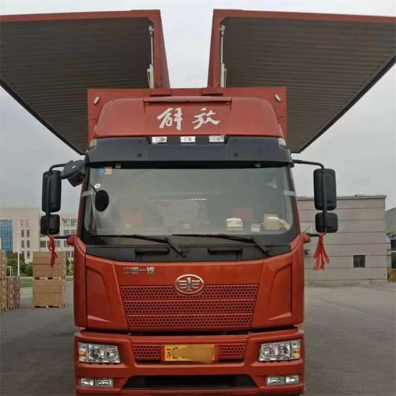 山西晋城到白城物流公司——一站式服务，满足您的各种物流需求