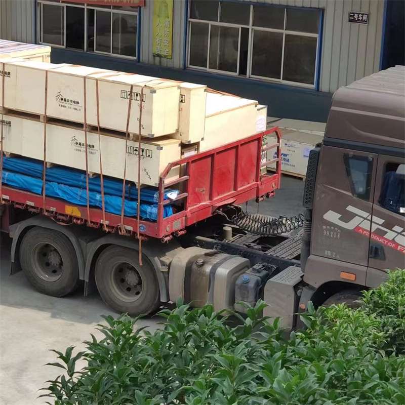 山西晋城到海口物流公司一站式服务，让货运更轻松